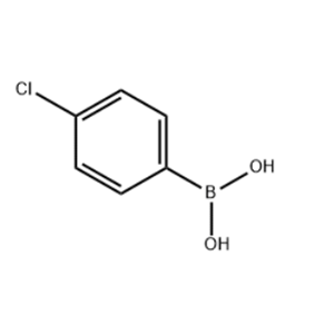 4-Chlorophenylboronic acid