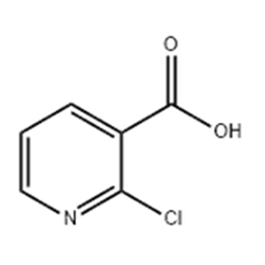 2-Chloronicotinic acid