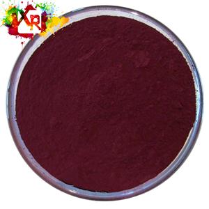 Tracid Brilliant Red 10B, Acid Violet 54