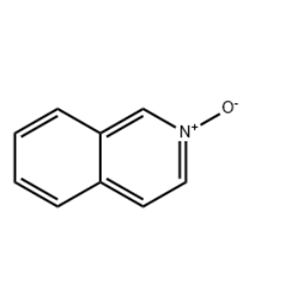 ISOQUINOLINE N-OXIDE