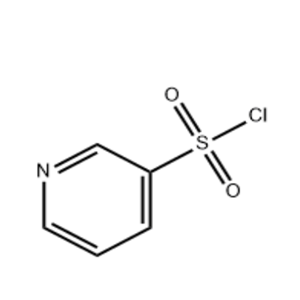 3-Pyridinesulfonyl chloride