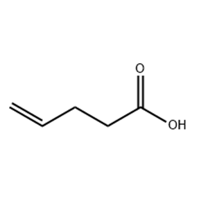 Allylacetic acid