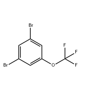 3,5-Dibromo-1-(trifluoromethoxy)benzene
