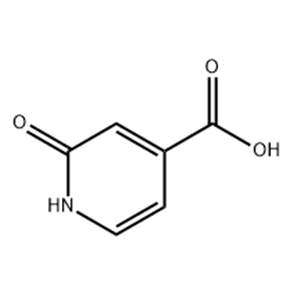 2-Hydroxyisonicotinic acid