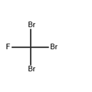 Tribromo(fluoro)methane