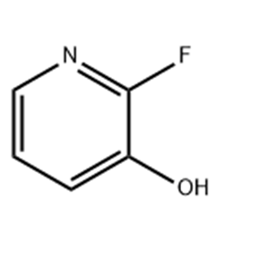 2-Fluoro-3-hydroxypyridine