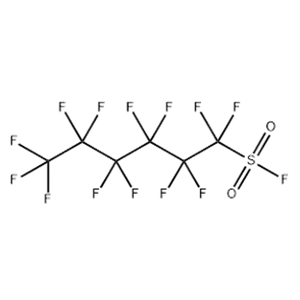 Perflurohexane sulphonyl fluoride