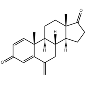 Exemestane