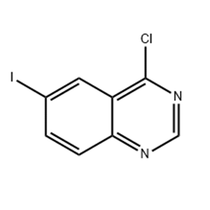 4-Chloro-6-iodoquinazoline