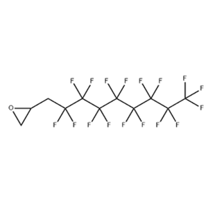 3-(Perfluoro-n-octyl)propenoxide