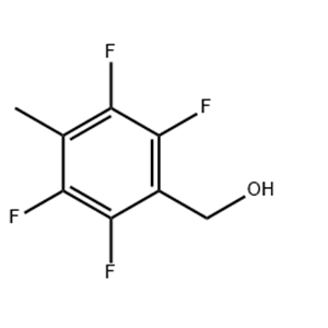 2,3,5,6-Tetrafluoro-4-methylbenzyl alcohol