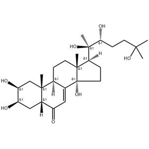 beta ecdysterone ; Hydroxyecdysone