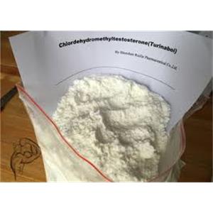 4-Chlorodehydromethyltestosterone