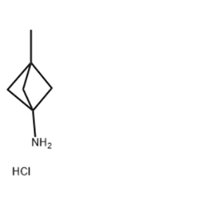 3-Methylbicyclo[1.1.1]pentan-1-aminehydrochloride
