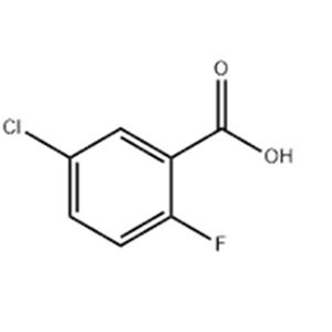 5-Chloro-2-fluorobenzoic acid