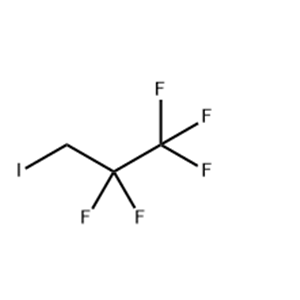 1,1,1,2,2-Pentafluoro-3-iodopropane