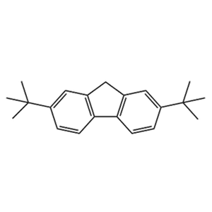 2,7-Di-tert-butylfluorene