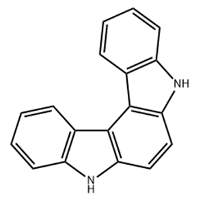 5,8-dihydroindolo[2,3-c]carbazole