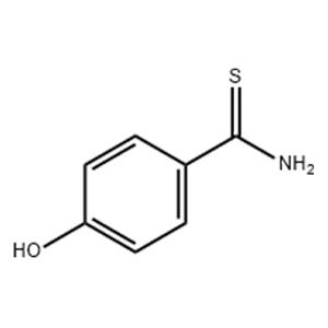 4-Hydroxythiobenzamide