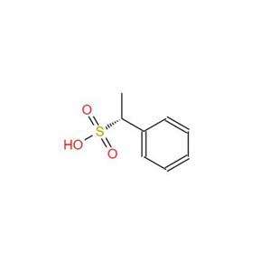 (R)-alpha-Methylbenzenemethanesulfonic acid