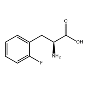 2-FLUORO-L-PHENYLALANINE