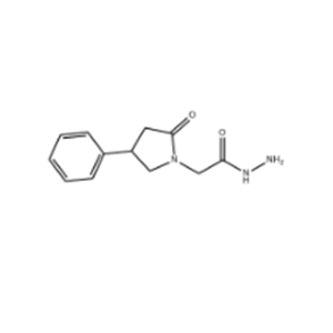 Fonturacetam hydrazide