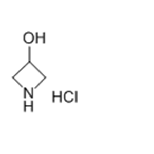 3-Hydroxyazetidine hydrochloride