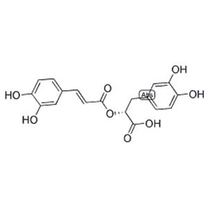 Rosmarinic acid