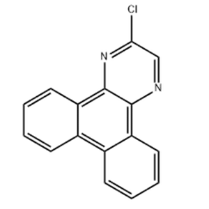 2-chlorophenanthro[9,10-b]pyrazine