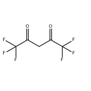 Hexafluoroacetylacetone