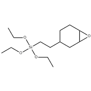2-(3,4-Epoxycyclohexyl)ethyltriethoxysilane