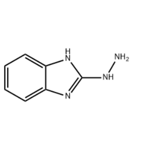 2-HYDRAZINO-1H-1,3-BENZIMIDAZOLE