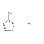 4-IsothiazolaMine,hydrochloride(1:1) pictures