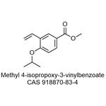 Methyl 4-isopropoxy-3-vinylbenzoate4'-vinyl-[1,1'-biphenyl]-3,5-diol pictures