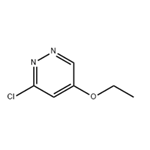 3-chloro-5-ethoxypyridazine pictures