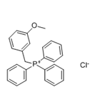 3-Methoxybenzyltriphenylphosphonium chloride pictures