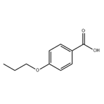 4-Propoxybenzoic acid pictures