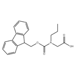 Fmoc-N-(propyl)-glycine pictures