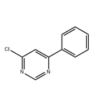 4-CHLORO-6-PHENYLPYRIMIDINE pictures