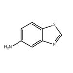 1,3-BENZOTHIAZOL-5-AMINE pictures