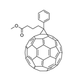 Phenyl-C61-Butyric-Acid-Methyl-Ester (PCBM) pictures
