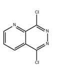 5,8-dichloropyrido[2,3-d]pyridazine pictures