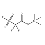 Trimethylsilyl 2-(fluorosulfonyl)difluoroacetate pictures