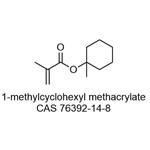 1-methylcyclohexyl methacrylate pictures