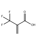 2-(Trifluoromethyl)acrylic acid pictures