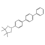 p-Terphenyl, 4-(4,4,5,5-tetraMethyl-1,3,2-dioxaborolan-2-yl)- pictures