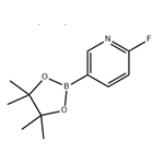  2-Fluoropyridine-5-boronic acid pinacol ester pictures