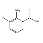 2-Amino-3-fluorobenzoic acid pictures
