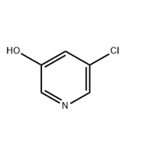 5-Chloro-3-pyridinol pictures