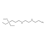 3-[2-(2-Aminoethylamino)ethylamino]propyl-trimethoxysilane pictures
